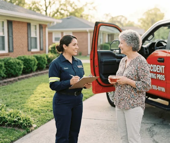 Accident Towing Service Walnut Grove, CA FAQs